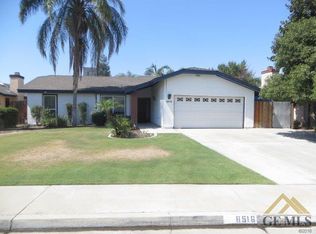 8516 Eakins Dr, Bakersfield, CA 93311