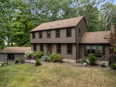 42 Forest Brook Road, Guilford, CT, 06437