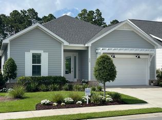 129 Suwannee Dr, Inlet Beach, FL 32461