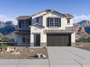 17621 W Hatcher Rd, Waddell, AZ 85355