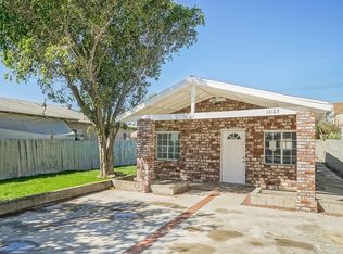 13189 Mercer St, Pacoima, CA 91331