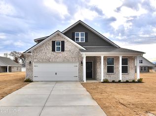 22 Chadro Cv, Jackson, TN 38305