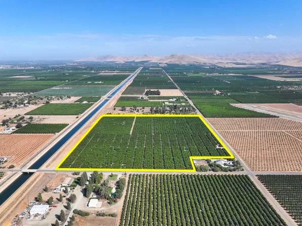 6th Avenue, Strathmore, CA 93267