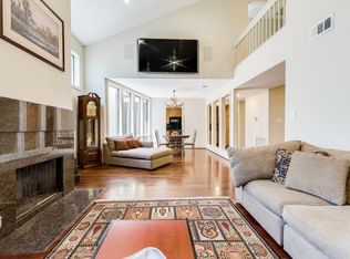 600 S Ripple Creek Dr APT 2, Houston, TX 77057