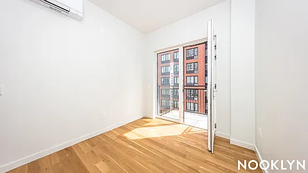 Rented by Nooklyn NYC LLC