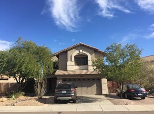 23031 N 22nd Way, Phoenix, AZ 85024