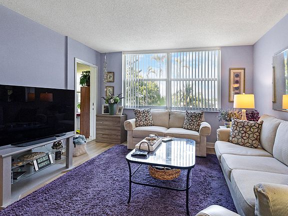 4th image of 6870 Royal Palm Boulevard #202m