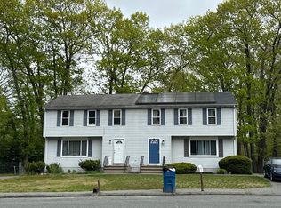 30 Lisa Rd UNIT 30, Randolph, MA 02368