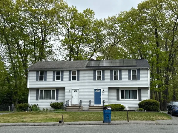 30 Lisa Rd Unit 30, Randolph, MA 02368