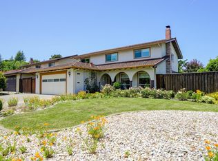 58 Stanford Ct, Novato, CA 94947