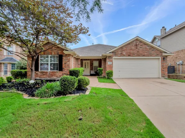 4940 Van Zandt Dr, Fort Worth, TX 76244