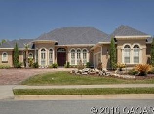 13522 NW 9th Rd, Newberry, FL 32669