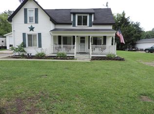 5712 Mill St, Peck, MI 48466