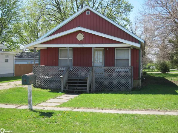 1450 Lucas Ave, Chariton, IA 50049
