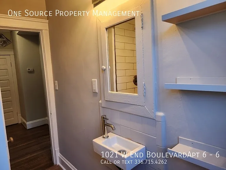 1021 W End Blvd #6 — Photo 13