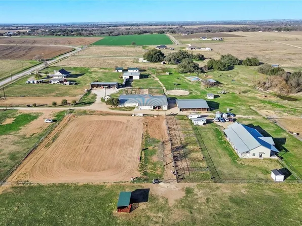 17851 Fm 1123, Holland, TX 76534