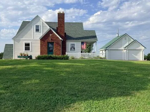 35918 Blank Rd, Russellville, MO 65074
