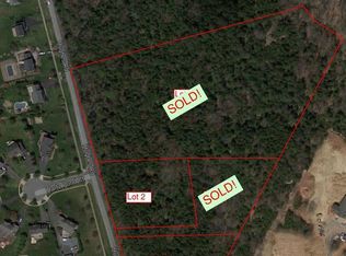 16903 Hughes Rd, Poolesville, MD 20837