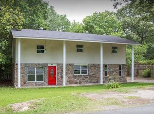 611 Hillcrest Rd, Sherwood, AR 72120