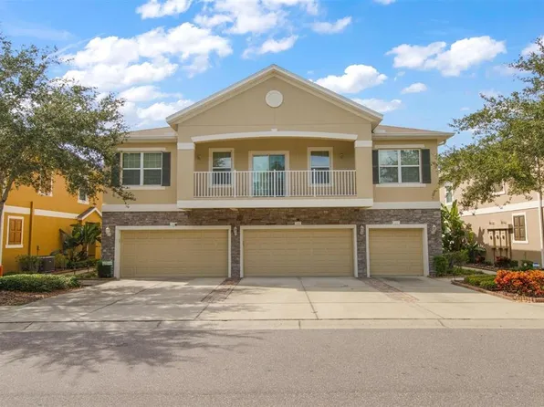 7001 Interbay Blvd Unit 278, Tampa, FL 33616