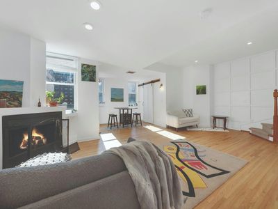 159 Newark St APT 4D, Hoboken, NJ, 07030