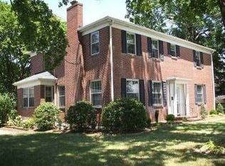 405 W Spring St, Lebanon, TN 37087