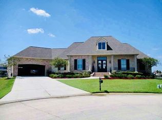 489 San Cristobal Ct, Slidell, LA 70458