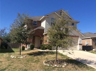 413 Moorhen Cv, Leander, TX 78641