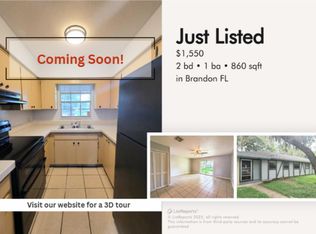 1339 Eagleview Dr #1, Brandon, FL 33510