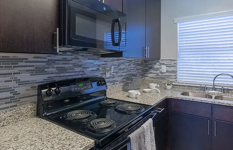 Parc500 Apartment Homes — Photo 7