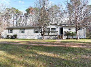 299 Private Road 1128, Marshall, TX 75672