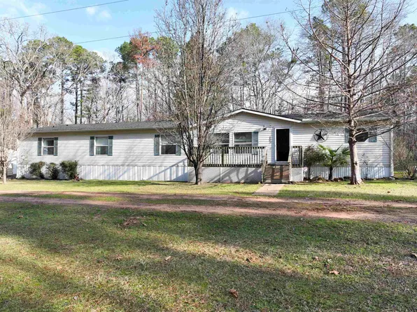 299 Private Road 1128, Marshall, TX 75672