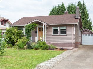 6550 N Boston Ave, Portland, OR