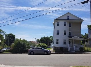 39 Butler St #3, Worcester, MA 01607