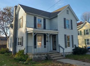 7 McDowell St, Hudson Falls, NY 12839