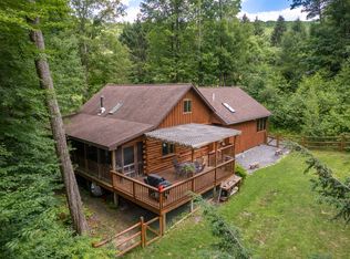 116 Crystal Meadows Rd, Hamden, NY 13782