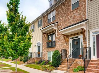 1275 Park Pass Way #1275, Suwanee, GA 30024