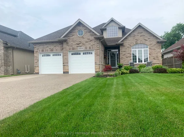3984 Village Creek Dr, Fort Erie, ON L0S 1S0