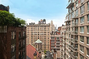 Sold by Boulevard Residentials