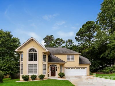 617 Mountain Oaks Pkwy, Stone Mountain, GA, 30087