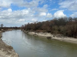 County Road 280, Oakwood, TX 75855