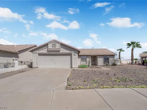 610 Brownlee Dr, Henderson, NV 89015