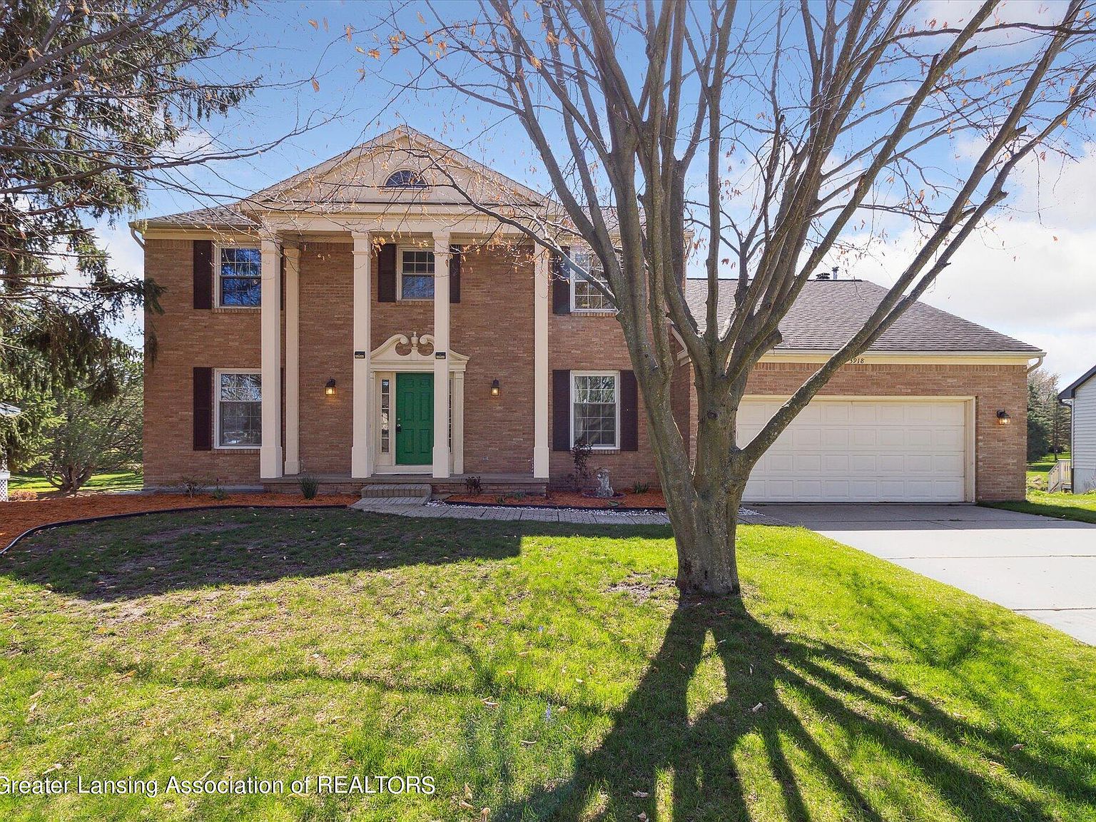 3918 Cloverdale Ave, Okemos, MI 48864 Zillow