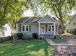 517 Raymond St, Nashville, TN 37211