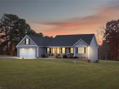 183 Carter Rd, Madison, NC, 27320