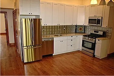 Rented by Boerum Hill Realty