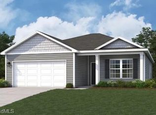 6100 Patrum Trce, Liberty, NC 27298