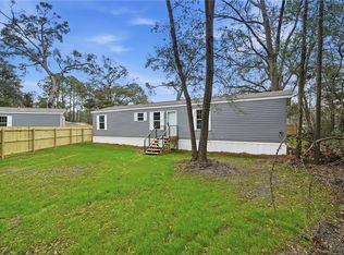 94 Thrasher Ln E, Jesup, GA 31545