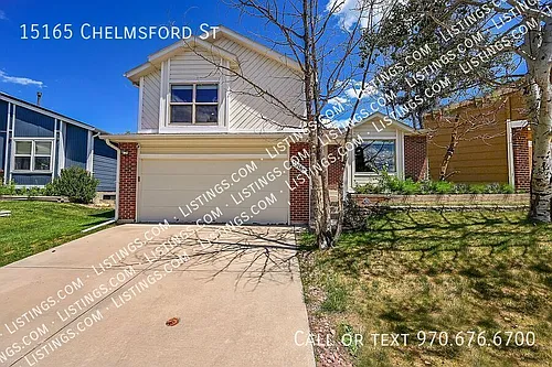 15165 Chelmsford St Photo 1