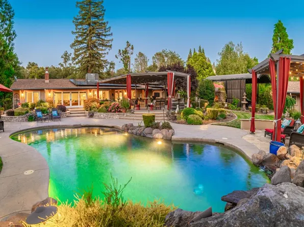 8135 Morningside Dr, Granite Bay, CA 95746